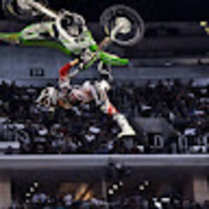 Meet your Posher, Scott